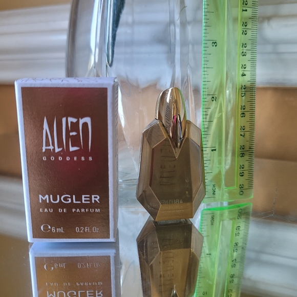 Mugler Accessories - Mugler 6ml